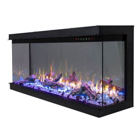 Электроочаг RealFlame ONYX 50 100036