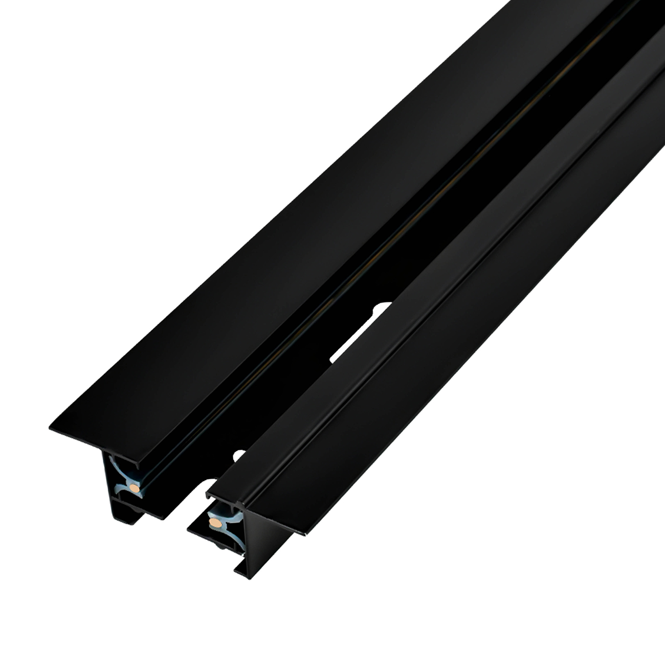 Шинопровод TR-02-01-001-1 Black