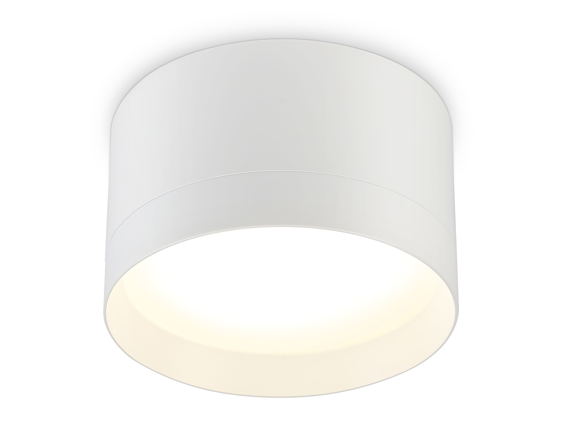 Накладной точечный светильник Ambrella Light TU52351