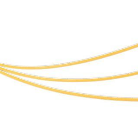 Светодиодная лента A|H Arlight COB-X420-4mm 24V Warm3000 10 W/m IP20 CSP 5m AMG007467
