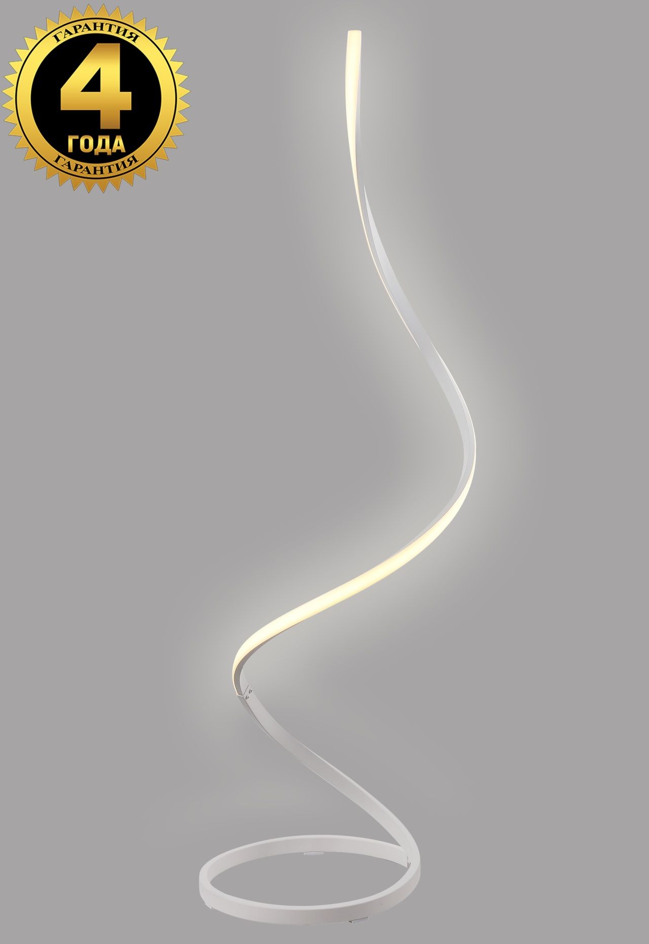 Торшер Natali Kovaltseva LED LAMPS 81340/1F