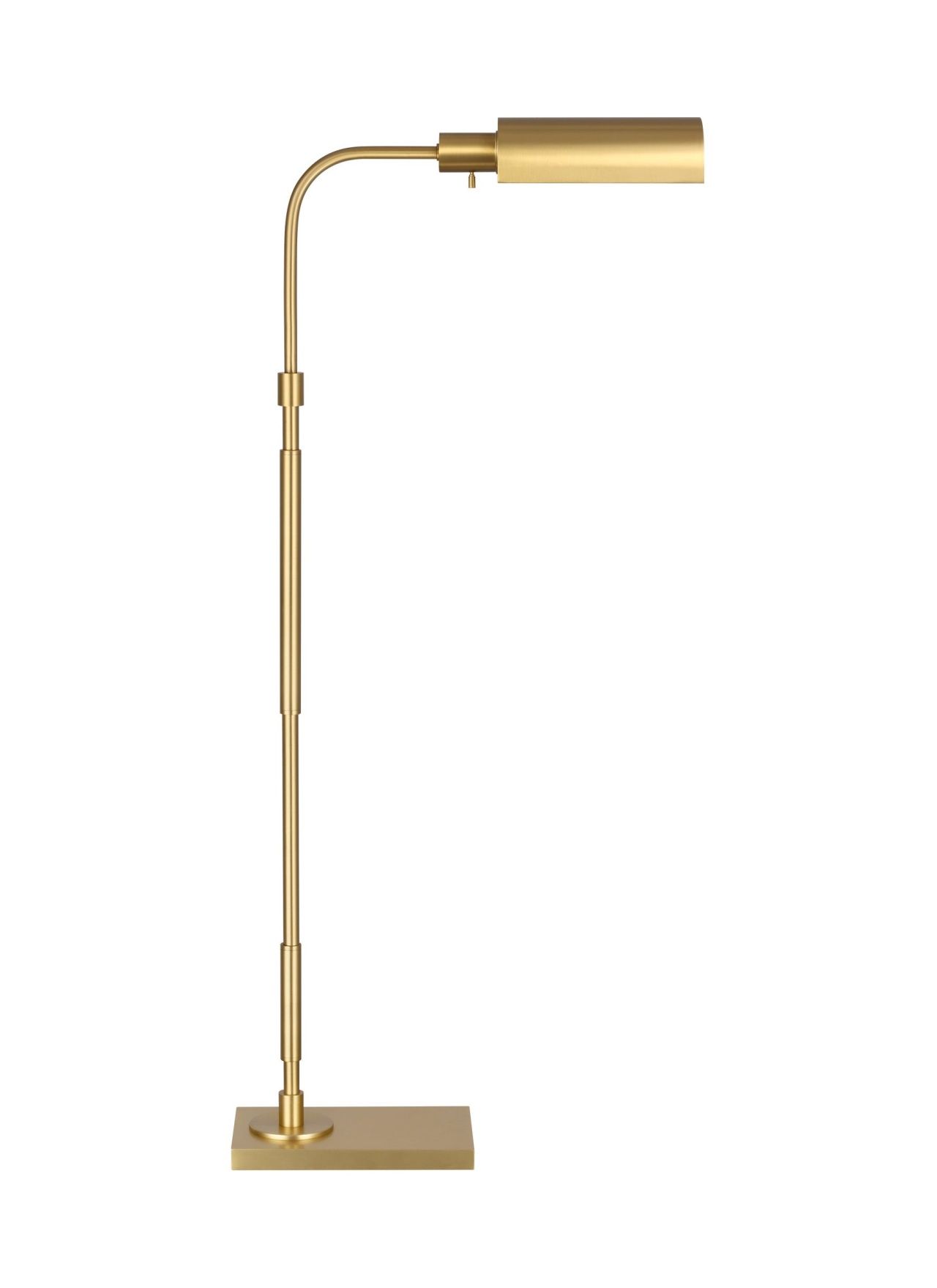 Торшер Kenyon CT1161BBS1 Generation Lighting