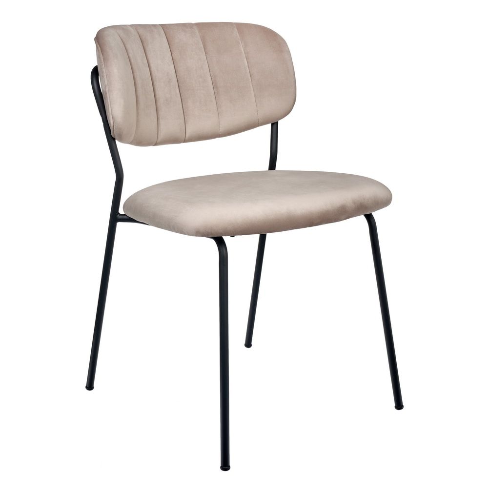 Стул Bradexhome Carol FR 0817