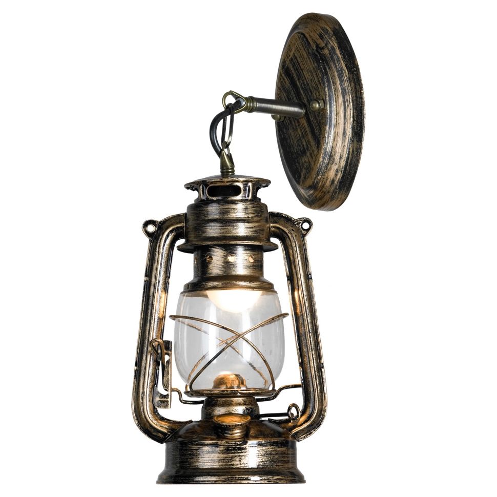 Бра Lussole Anchorage SY9159