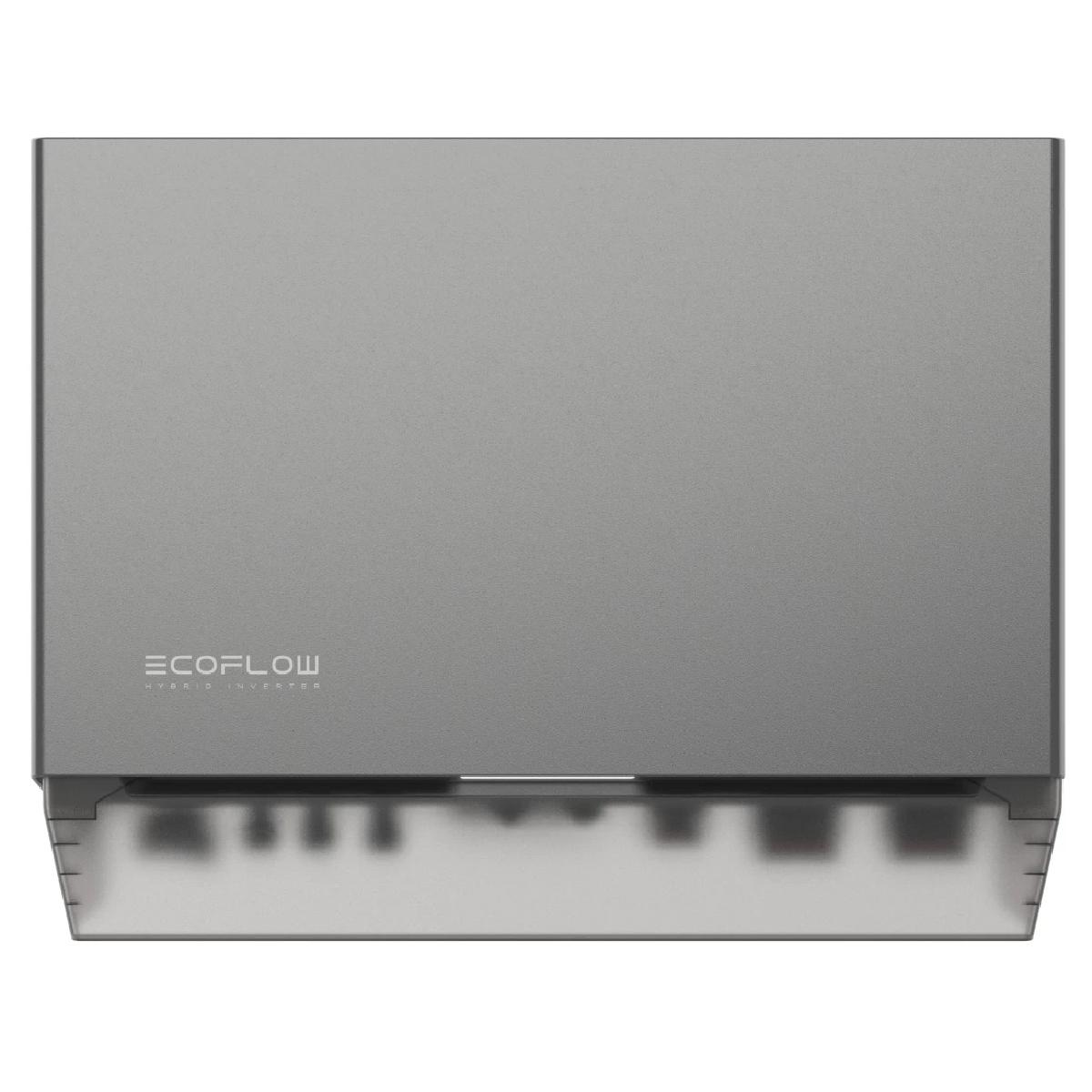 Гибридный инвертор EcoFlow Power Ocean 10 кВт (трёхфазный)