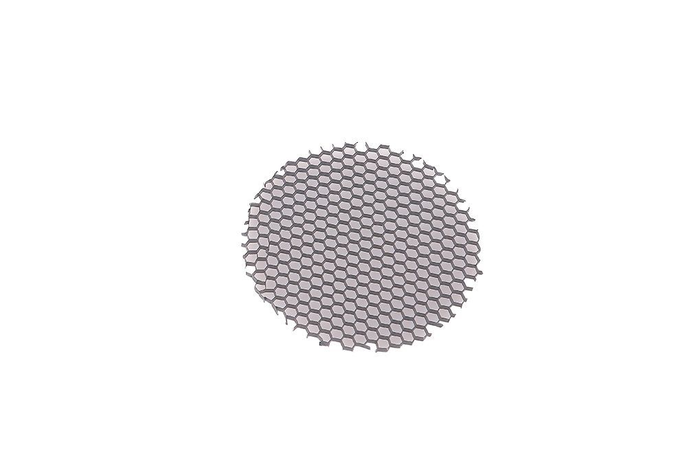 Рассеиватель Honeycomb Crystal Lux CLT FILTER 525C70