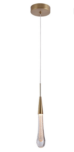 Подвесной светильник Kink Light Гутта 07861-1A,36