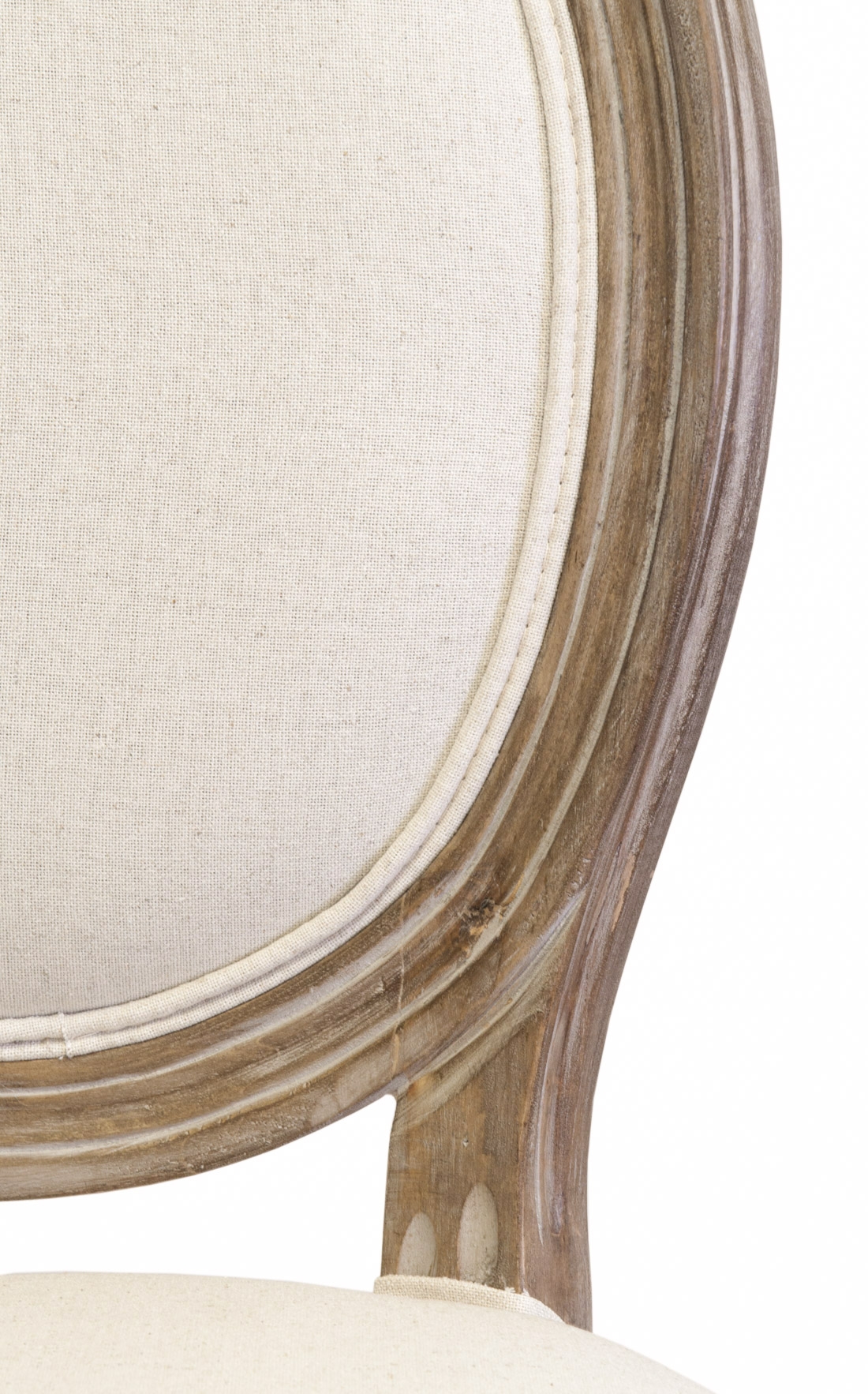 Стул MAK interior Volker beige 5KS24501-O