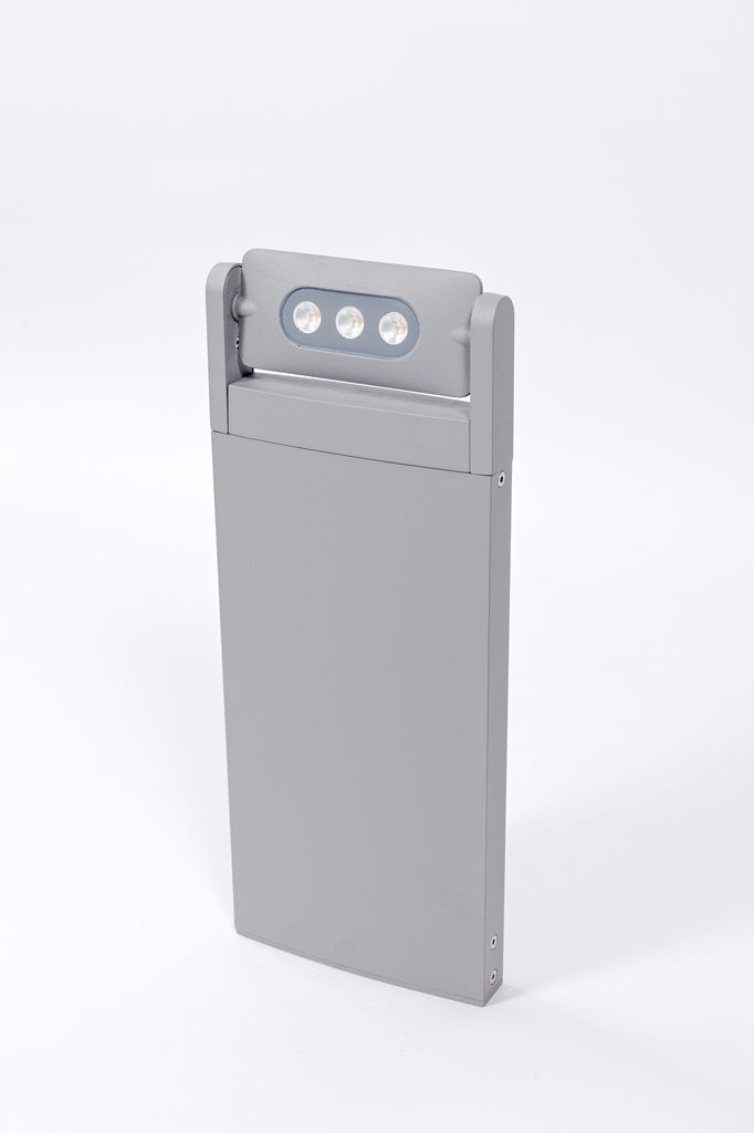 Столб 1 поворотный модуль Oasis Light W6146S-1-526 S