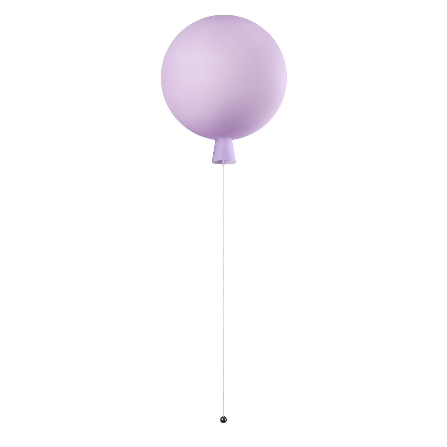 Настенный светильник Loft it Airy 10599/200W Purple