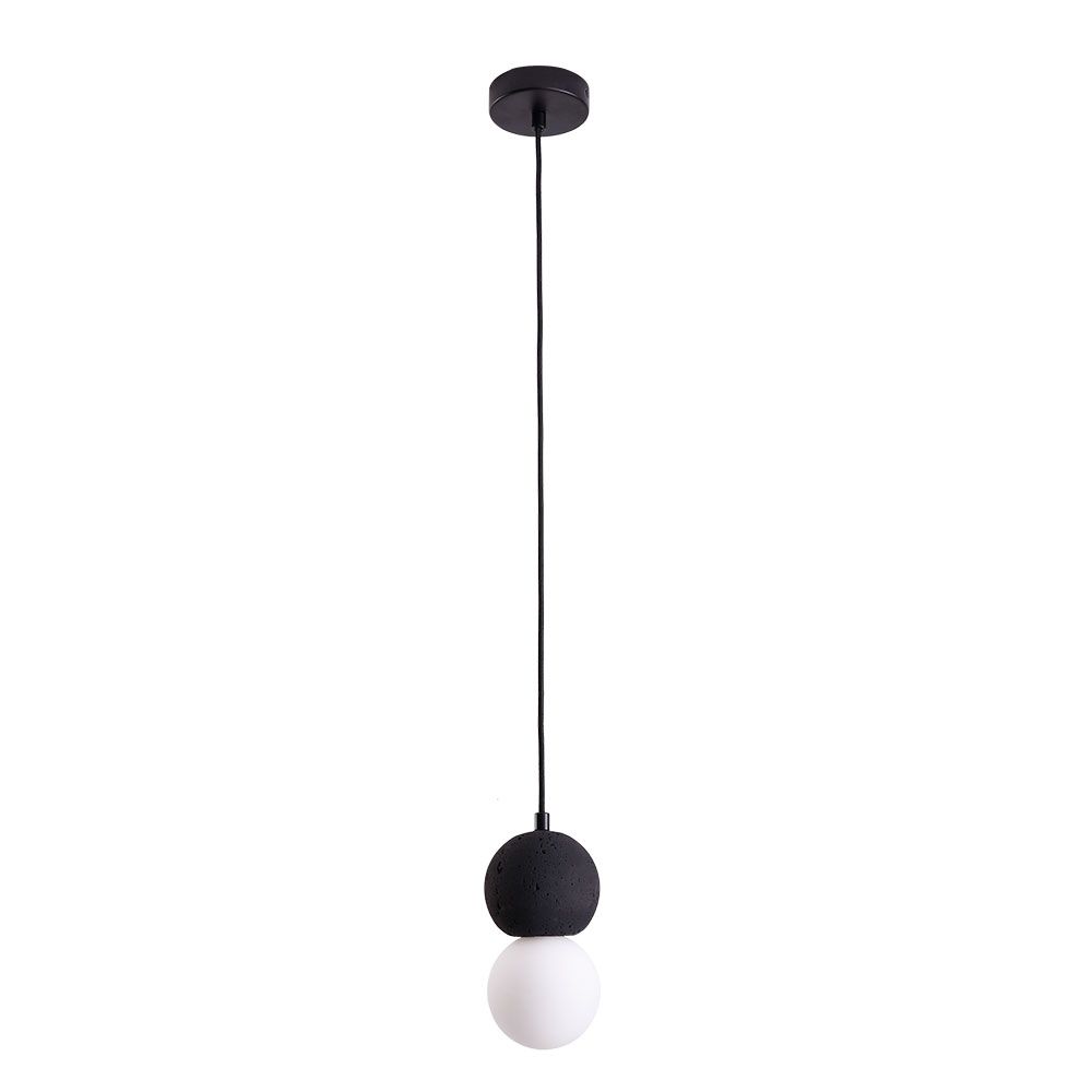 Подвесной светильник Aura Light GLX-00320