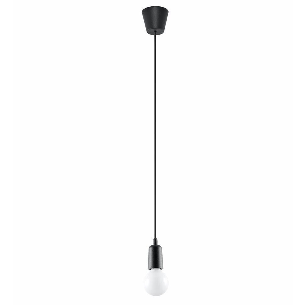 Подвесная люстра Sollux Diego Sl.0572