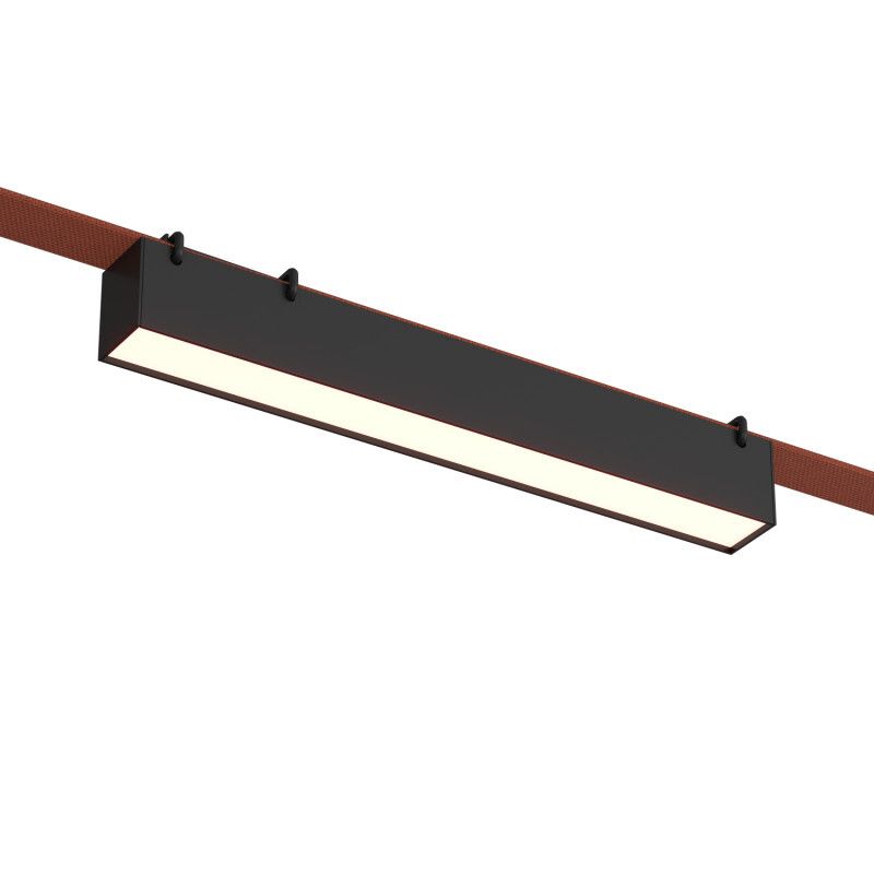Трековый светильник BELTY SMART LINEAR DK5674-BK