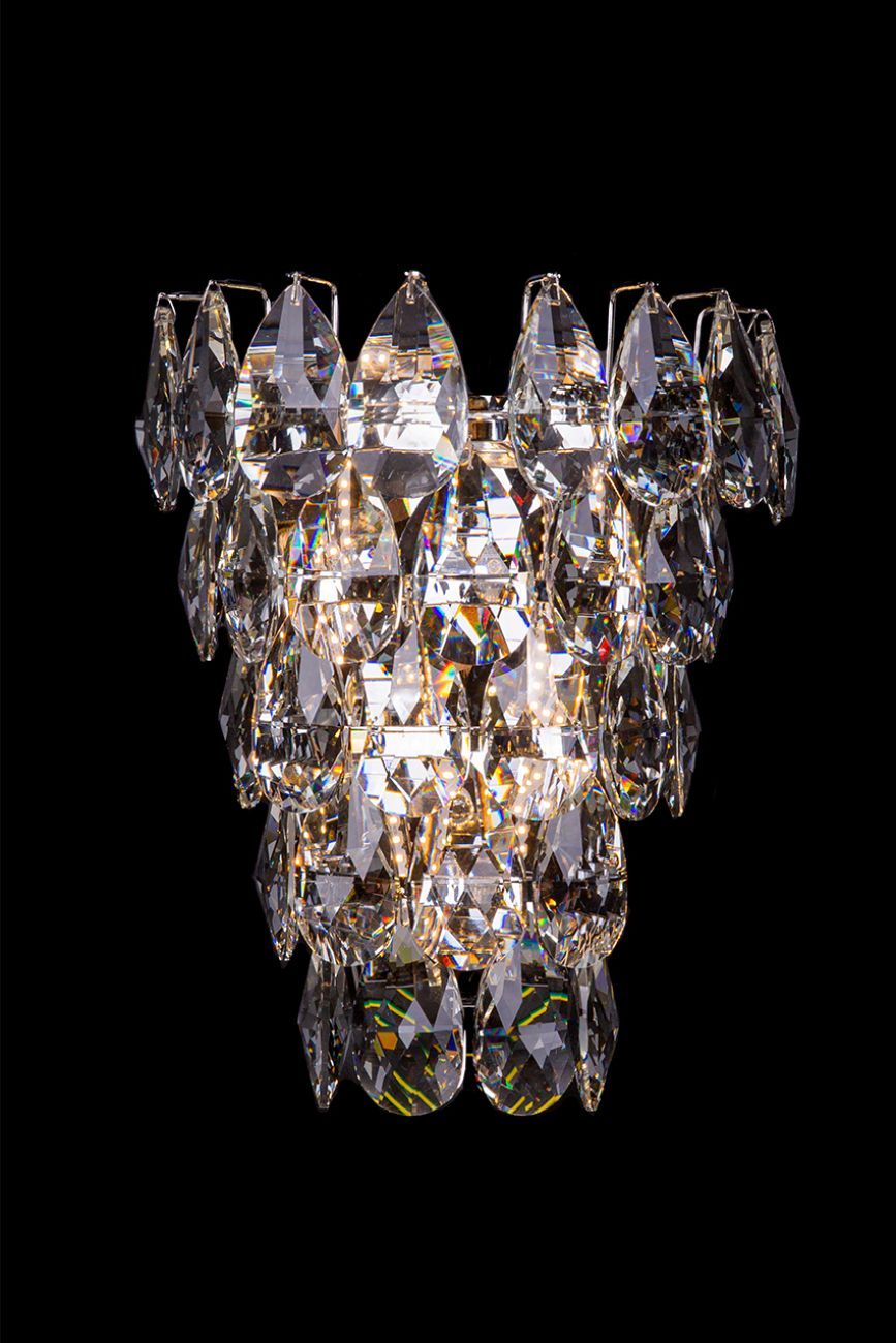 Бра Belle LE3041/1W CH