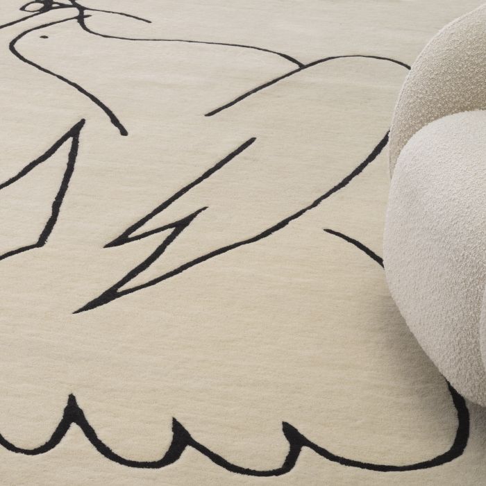 Ковер CARPET PICCIONE 300 X 400 CM 115520