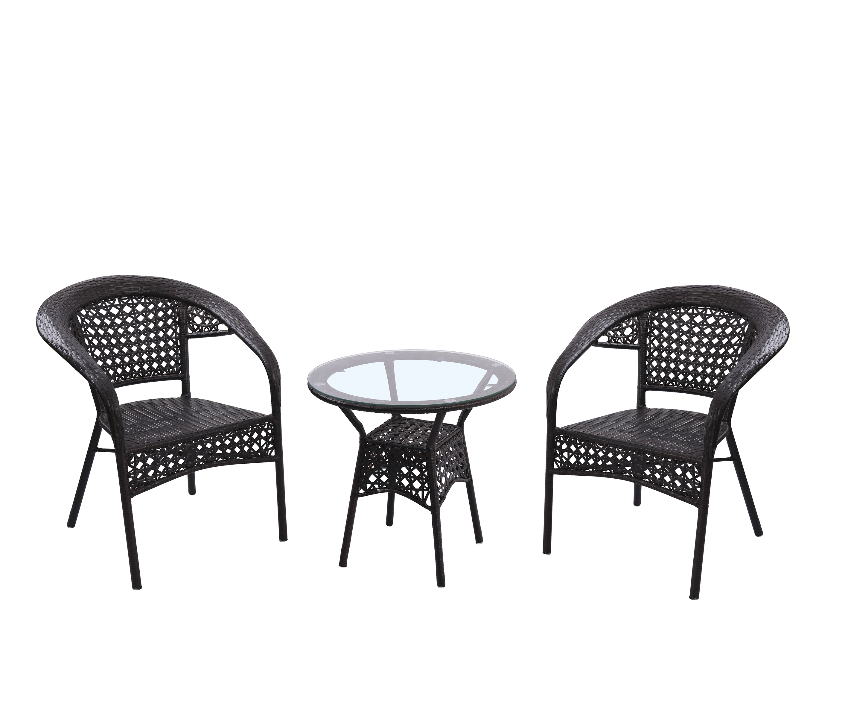 Стул Lampa Light BL-0847