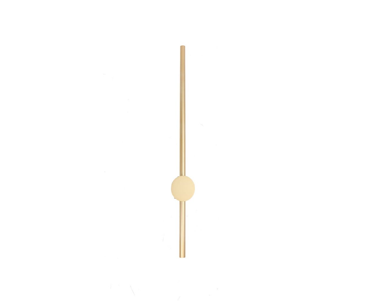 Настенный светильник TopDecor Uno A1 33 3000K
