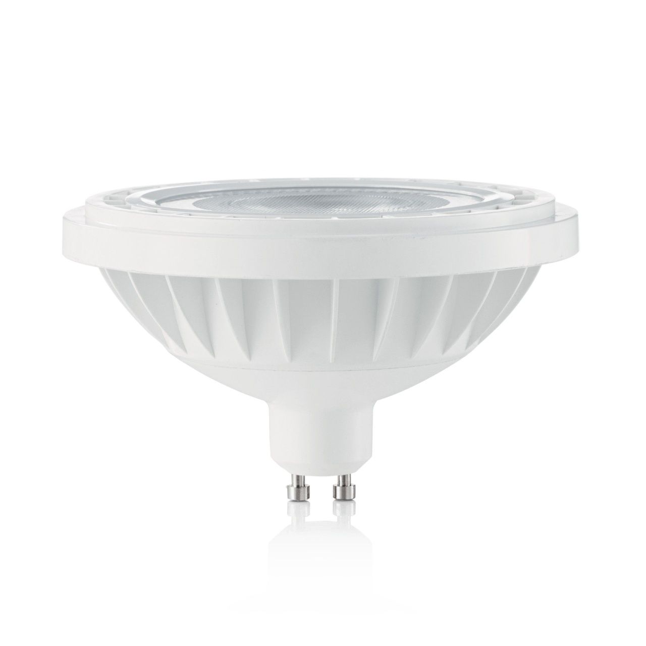 Лампа Ideal Lux GU10 12W 1050Lm 3000K 183794