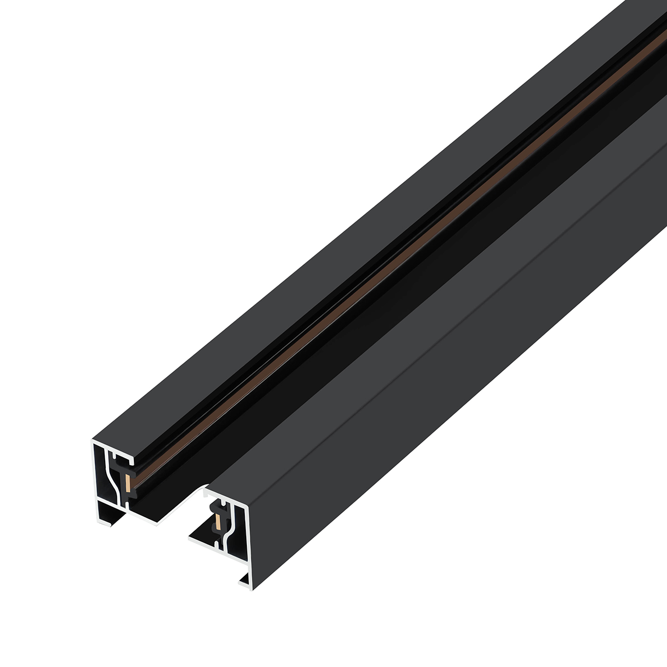 Шинопровод TR-01-01-001-2 Black