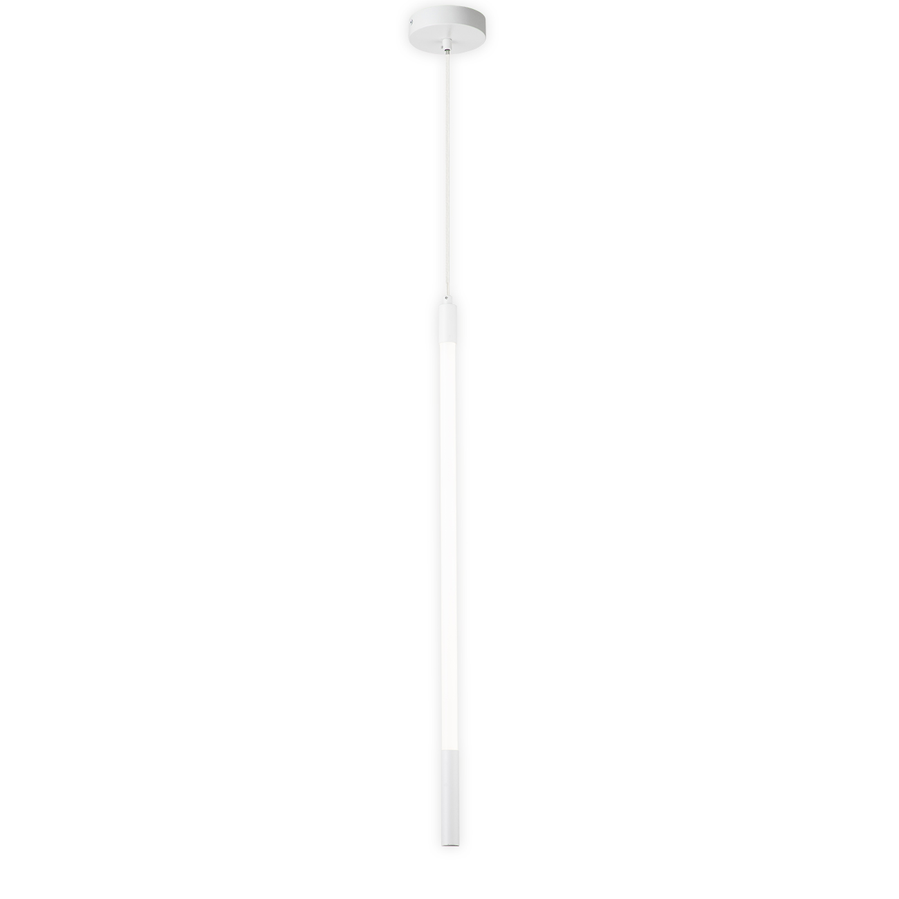 Светильник подвесной INDIGO FILATO 14008/1P White V000054L