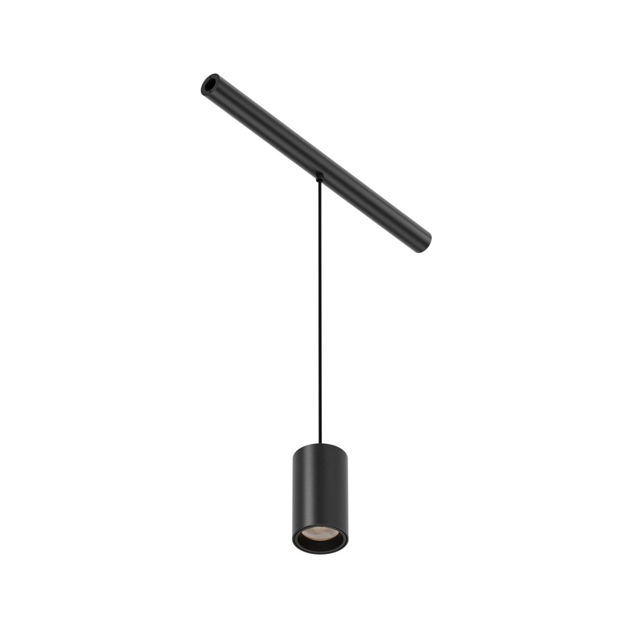 Светильник Maytoni Technical C105PL-3W3-6K-B