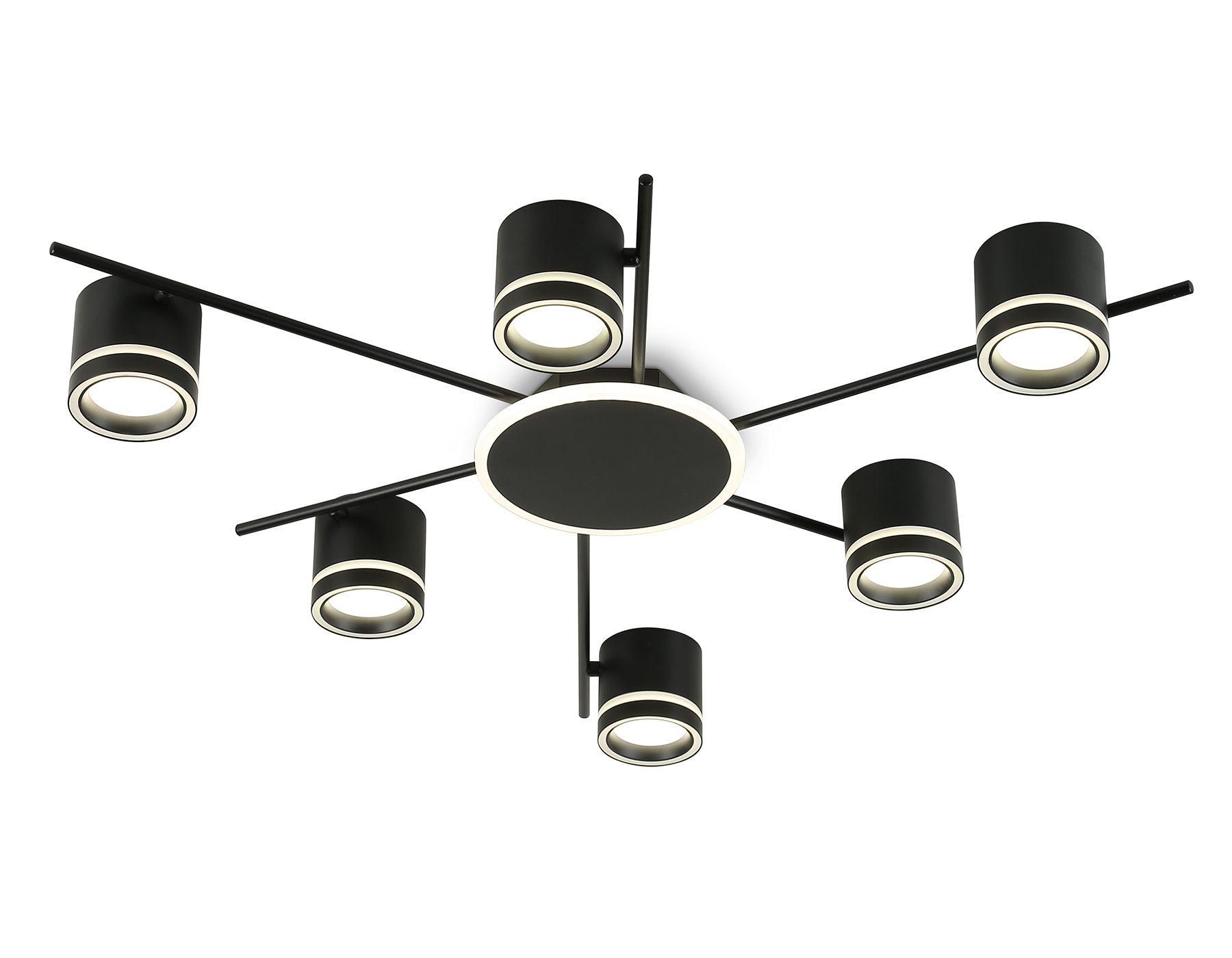 Потолочный светильник Ambrella Light FL71521
