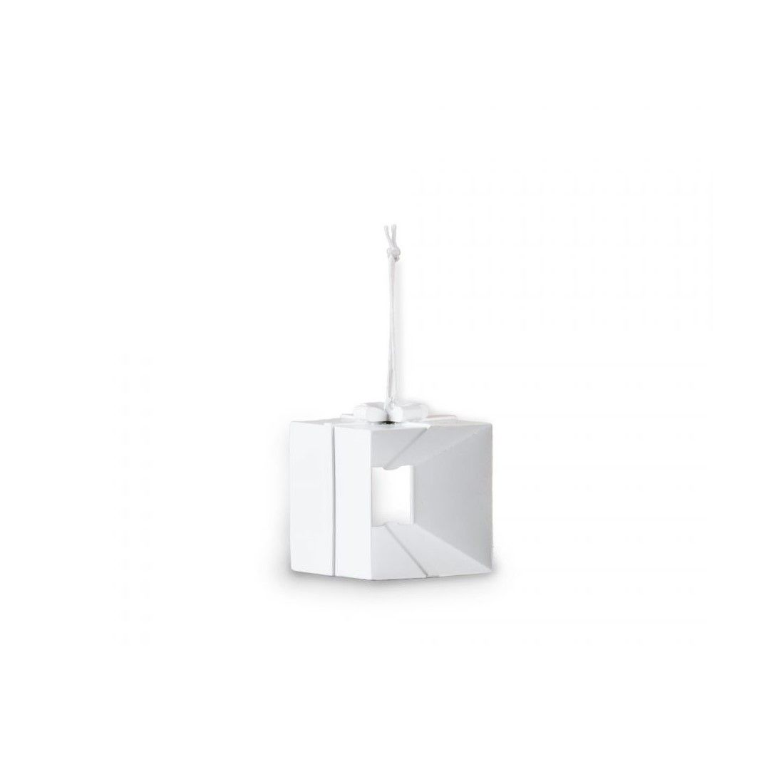 Елочная игрушка Seletti Snarkitecture 09907