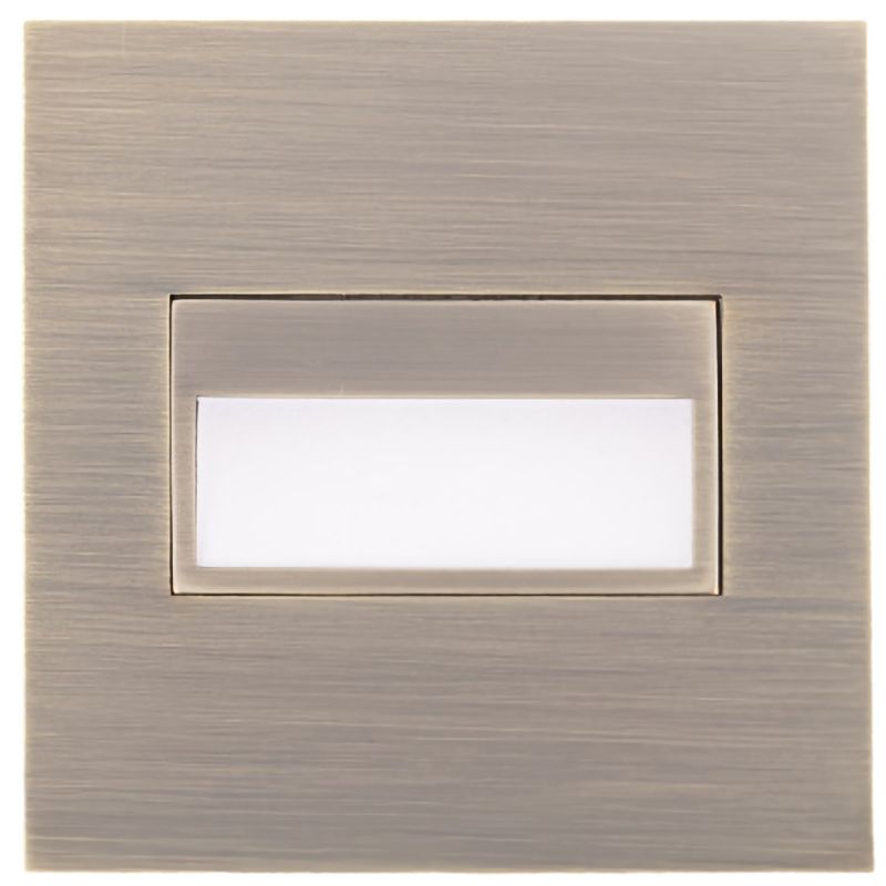 Подсветка для лестниц Citilux Скалли CLD007K3