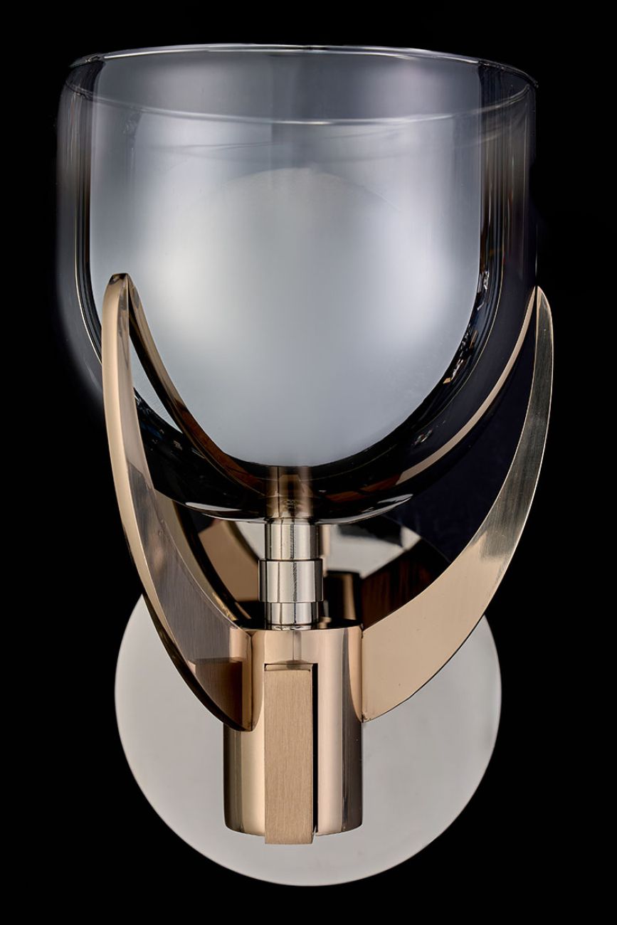 Бра Kelly LE3055/1W GD
