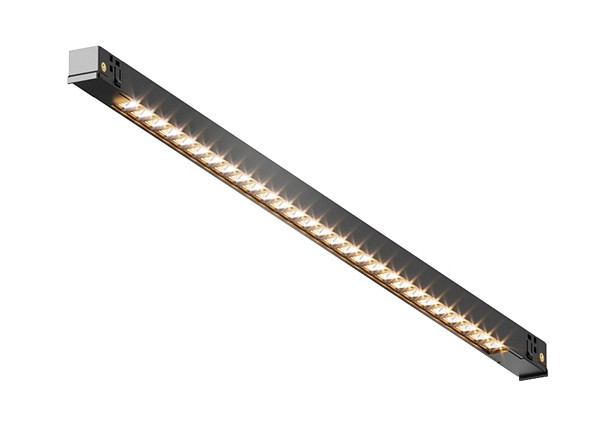 Накладной светильник Maytoni Technical Точки TR241-2-6W3K-B