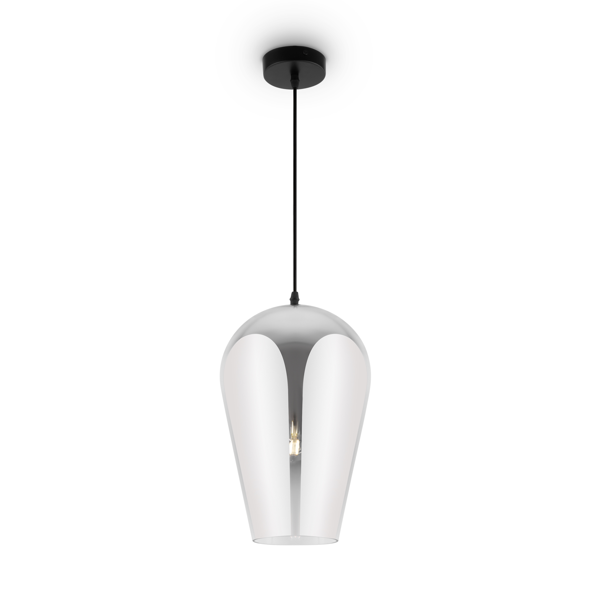Светильник подвесной Freya Modern Jiffy FR5188PL-01B1