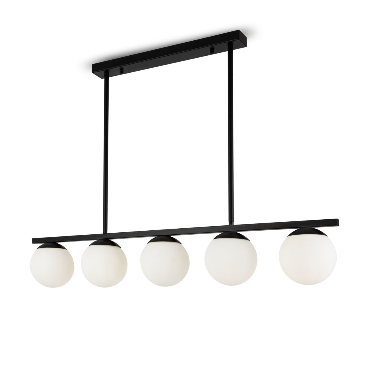 Светильник подвесной Freya Modern Zing FR5199PL-05B