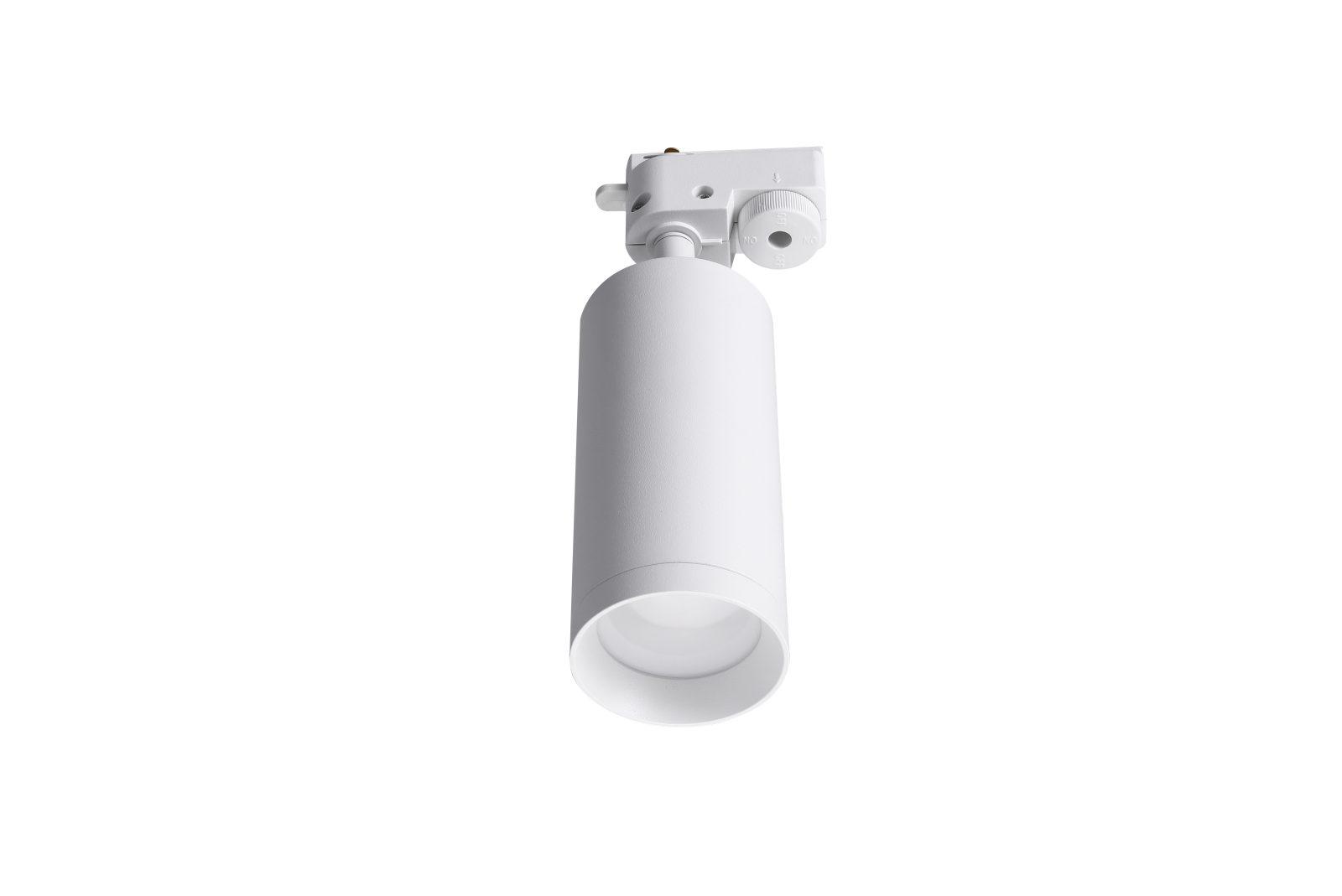 Светильник трековый Lucia Tucci Tenco LTP-T007-5W-W