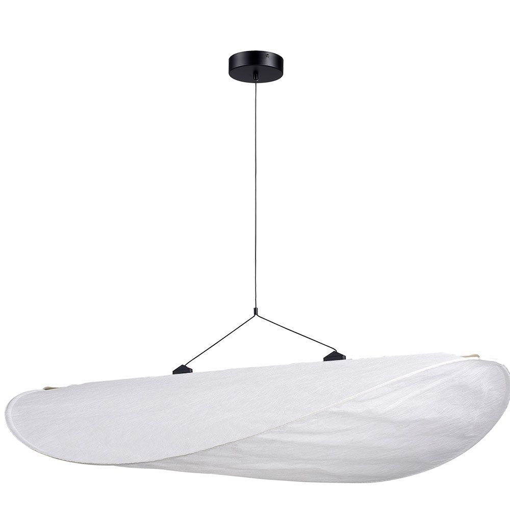 Подвесной светильник Aura Light GLX-00460