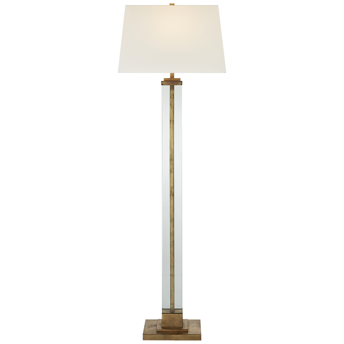 Торшер Wright S1702GI-L Visual Comfort