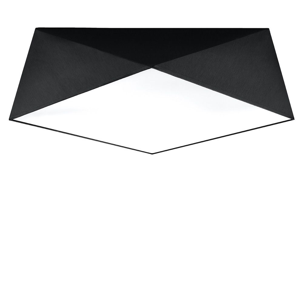 Потолочный светильник Sollux Hexa SL.0693