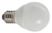 Лампочка светодиодная Donolux G60 K2F25T3 Е27