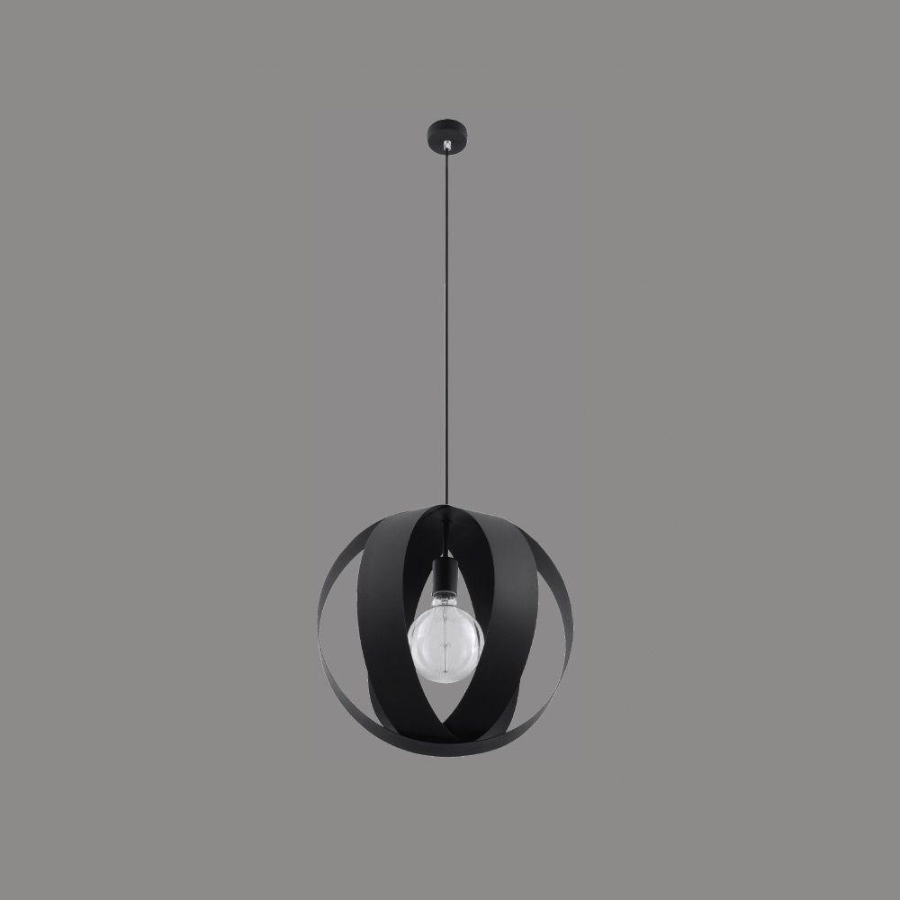 Подвесная люстра Sollux Amarena Sl.0418