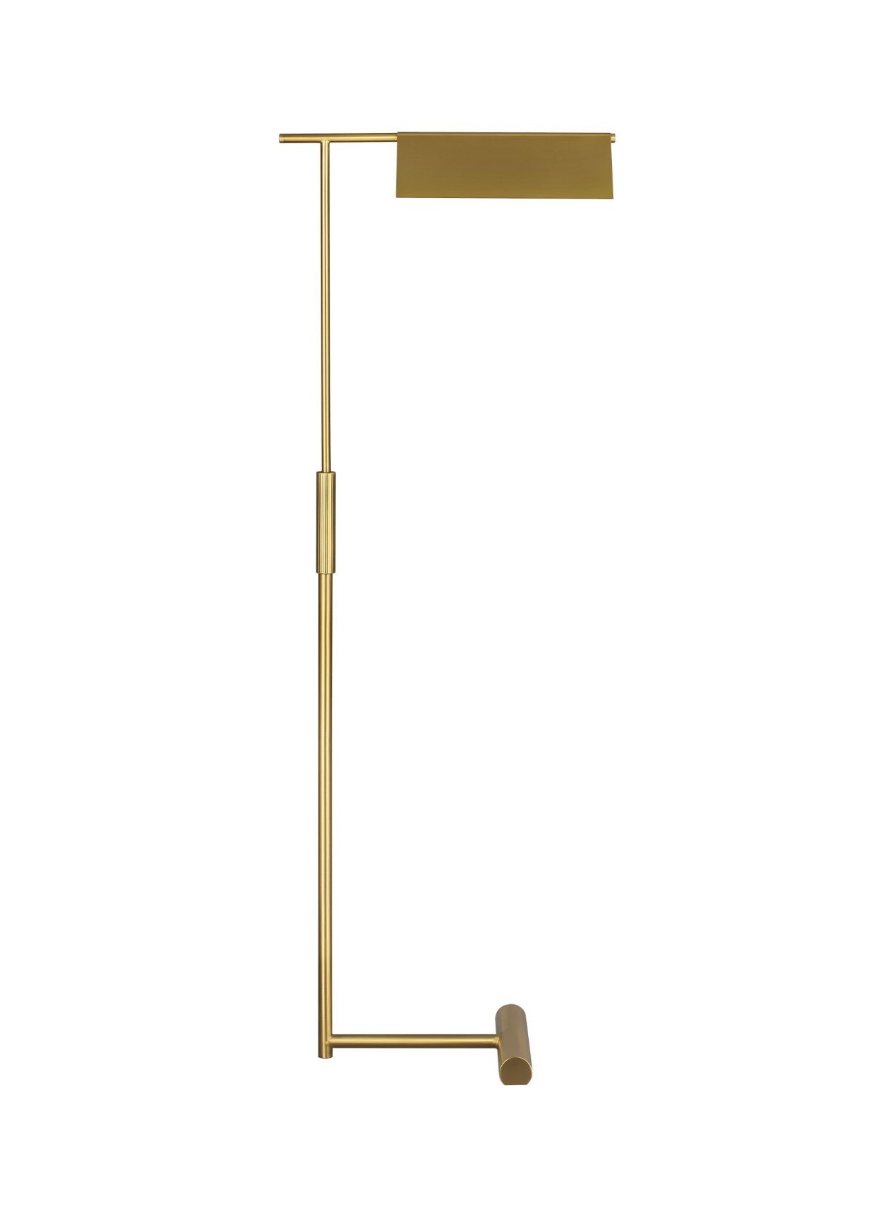 Торшер Foles CT1231BBS1 Generation Lighting