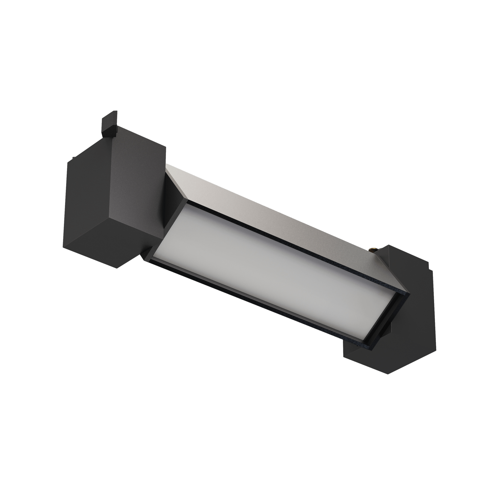 Светильник трековый Lucia Tucci LTP-T018-30W-B