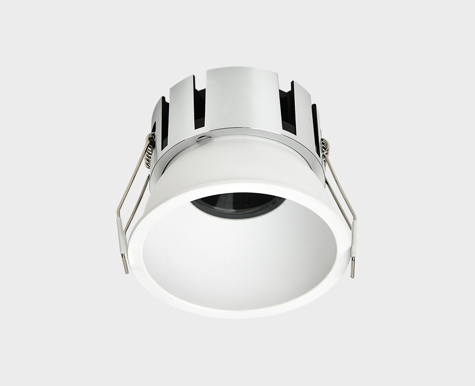 Светильник встраиваемый влагозащищенный IT06-6032 white 4000K Italline