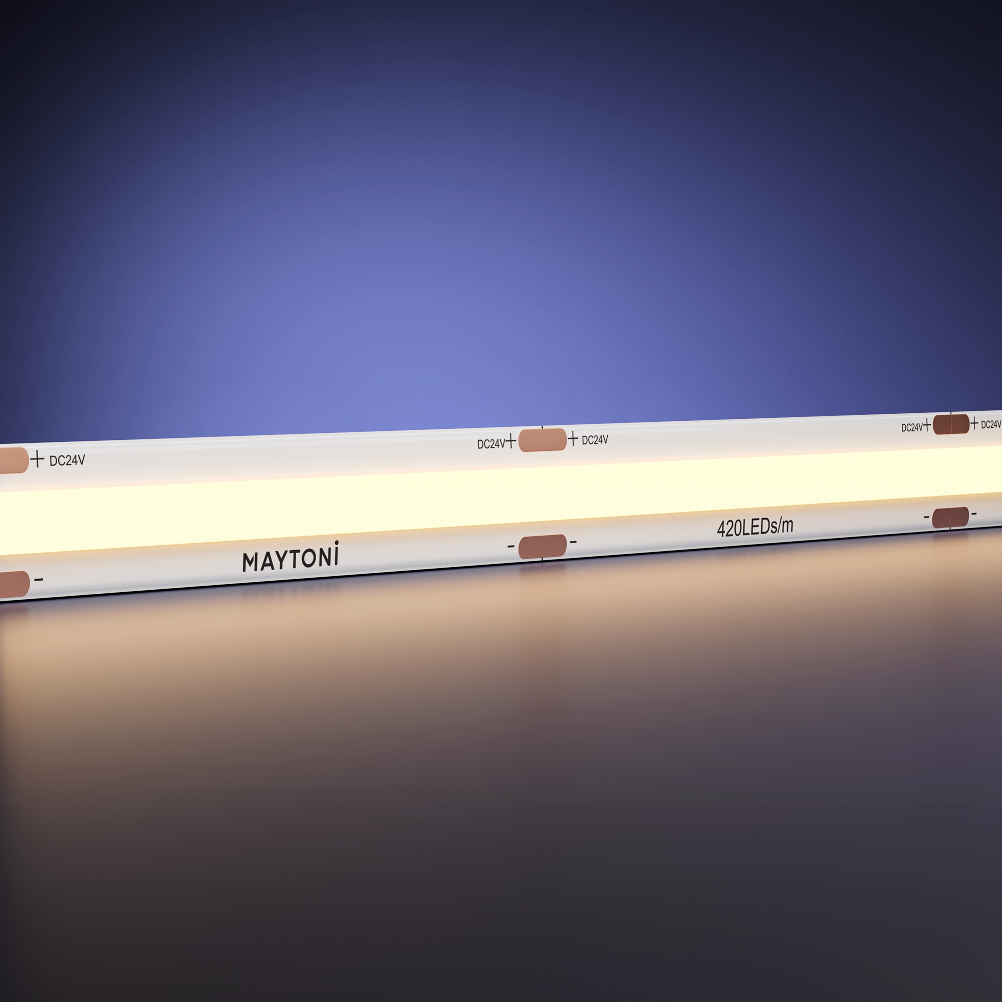 Светодиодная лента Maytoni Led Strip 201294