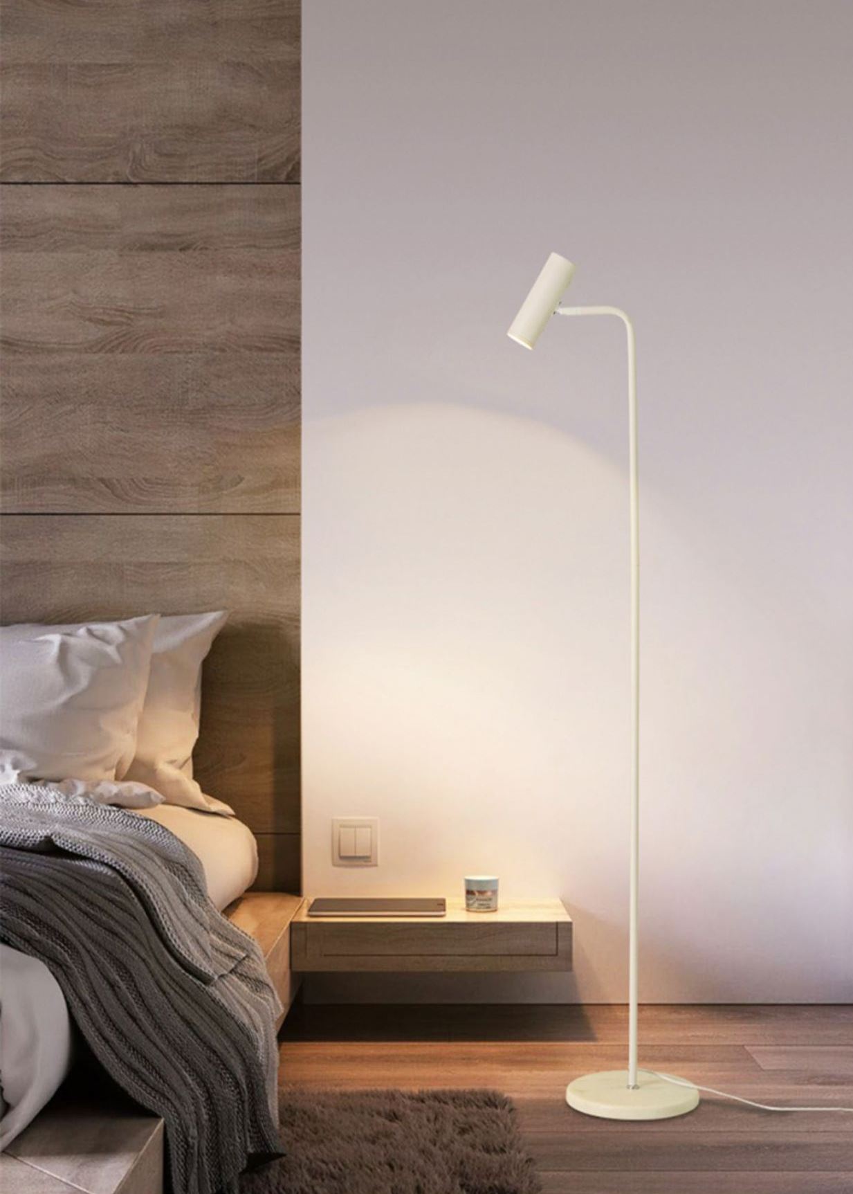 Напольный светильник TopDecor Fred F1 10
