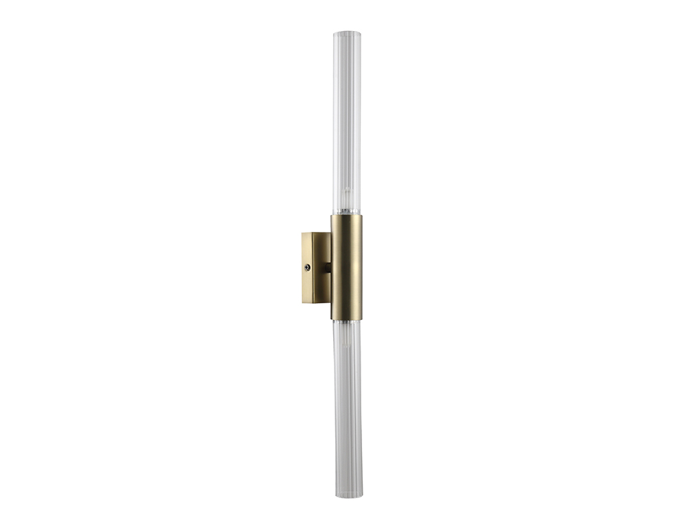 Бра Newport ALICE 7273/A brass new