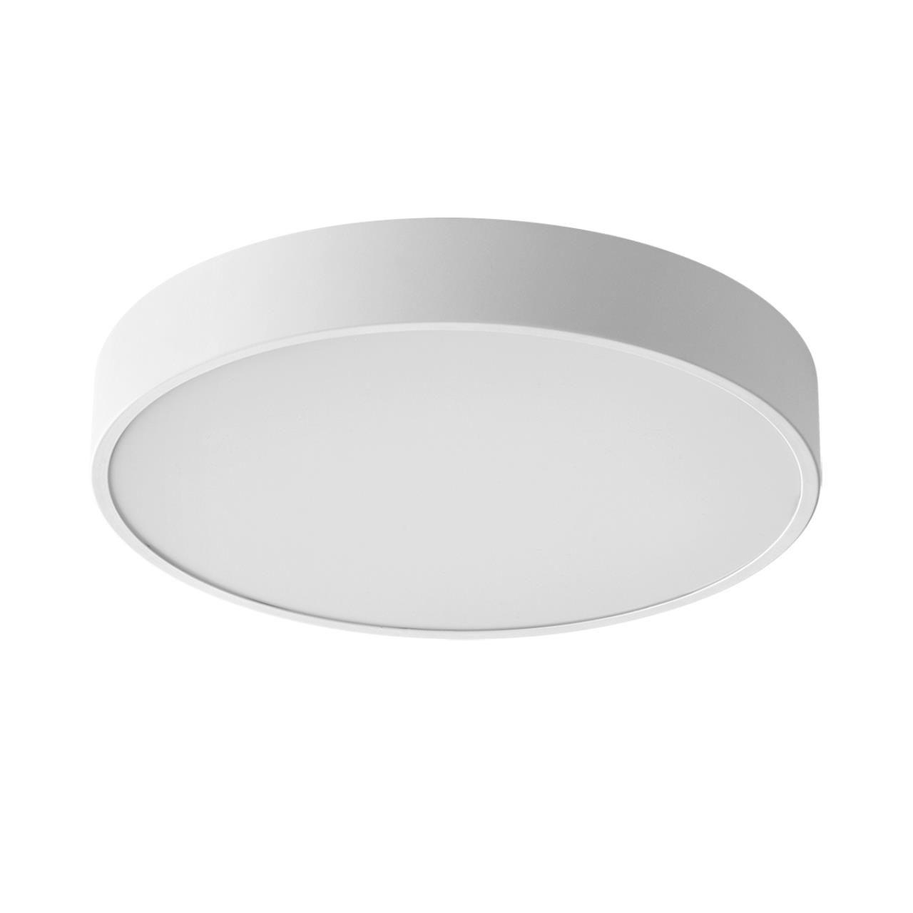 Потолочный светильник Sonex MITRA LED 48Вт Ø500 3000K 7755/48L