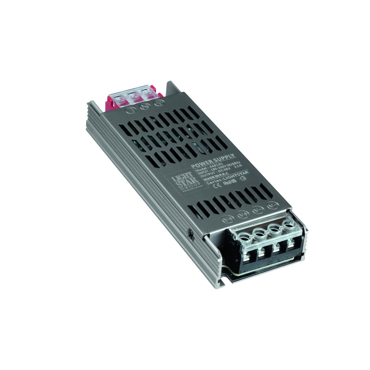 Блок питания 48V для NOVE 100W Lightstar 448101
