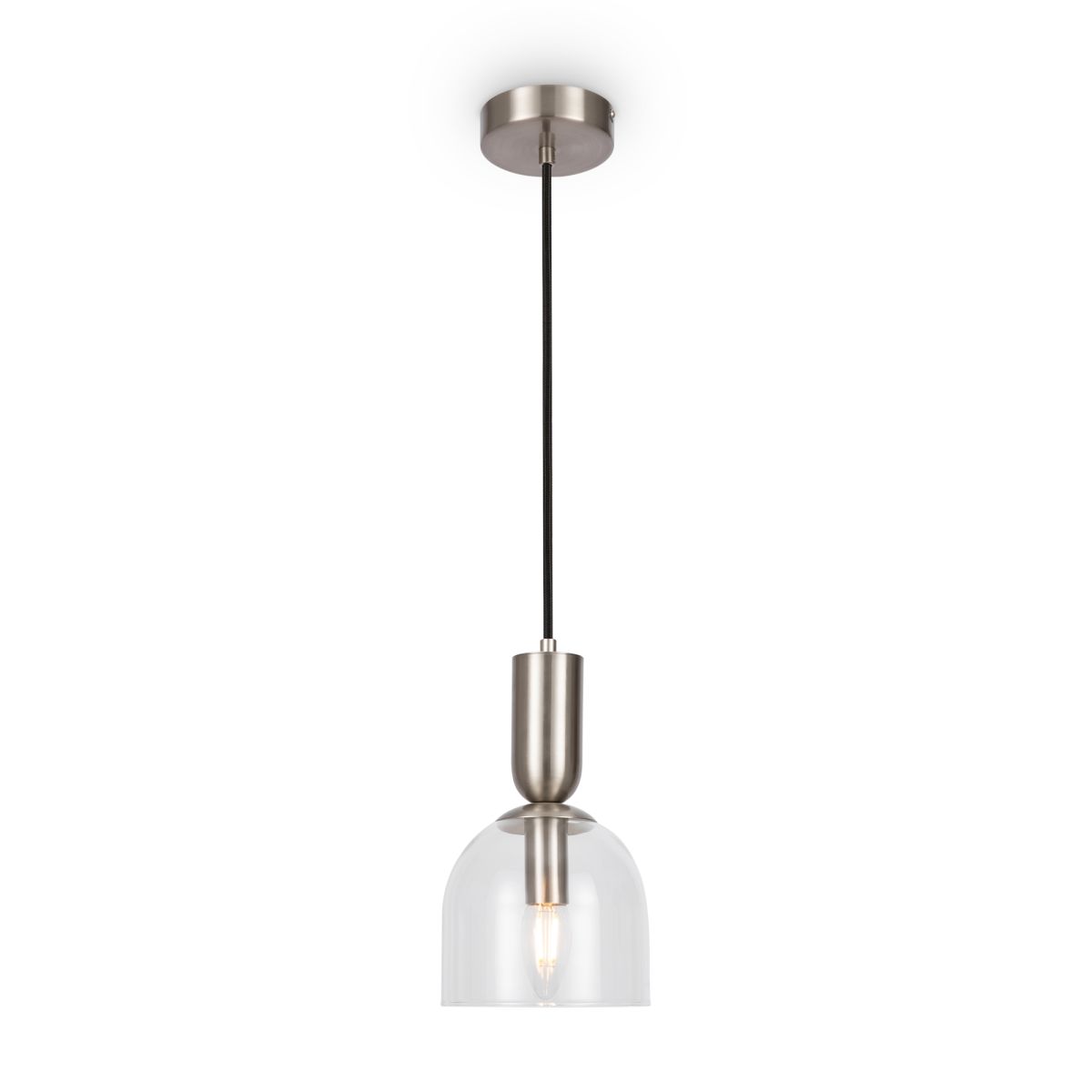 Подвесной светильник Freya Heritage FR5263PL-01N