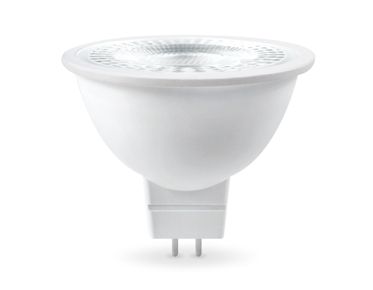 Светодиодная лампа Lens 38° MR16 7W 4000K Ambrella Light 170714