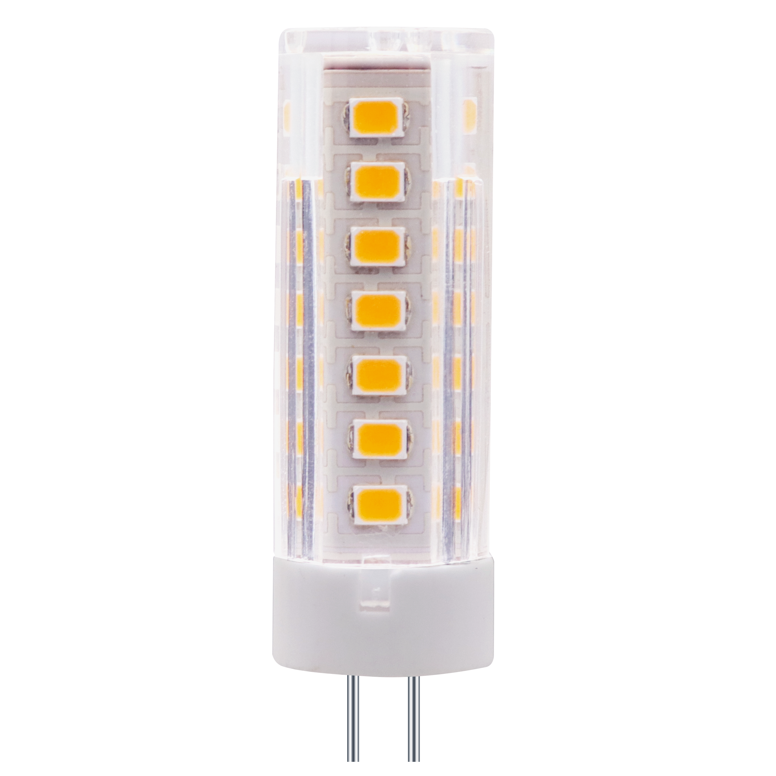 Светодиодная лампа G4 мощность 5W 2700K Chandelux CHDL-12105