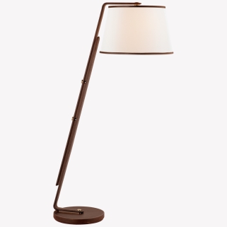 Торшер Ralph Lauren Home Devin Floor RL1477SDL-L